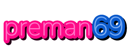 preman69 — logo kanal