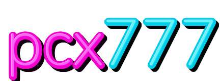 pcx777 — logo kanal