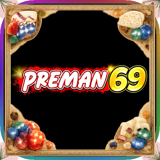 preman69 — mitra unggulan