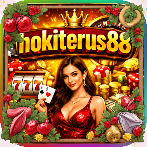 hokiterus88 — mitra unggulan