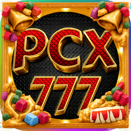 pcx777 — mitra unggulan