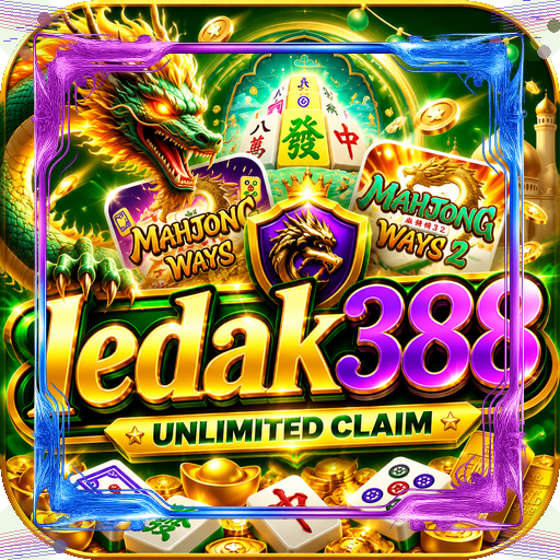 ledak388 — galeri pratinjau - APK Resmi