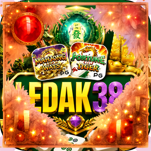 ledak388 — galeri pratinjau Resmi APK